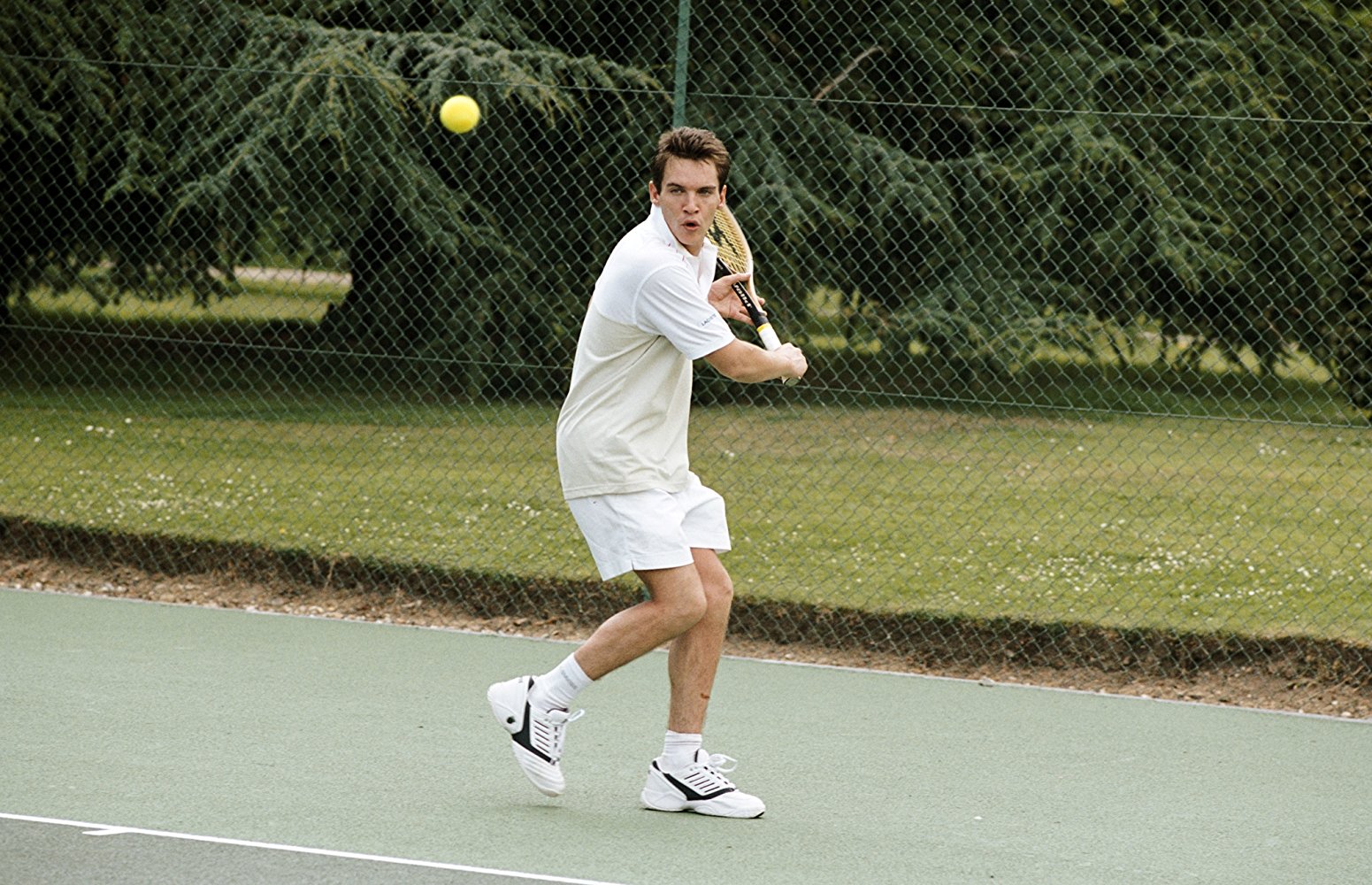 Chris Wilton