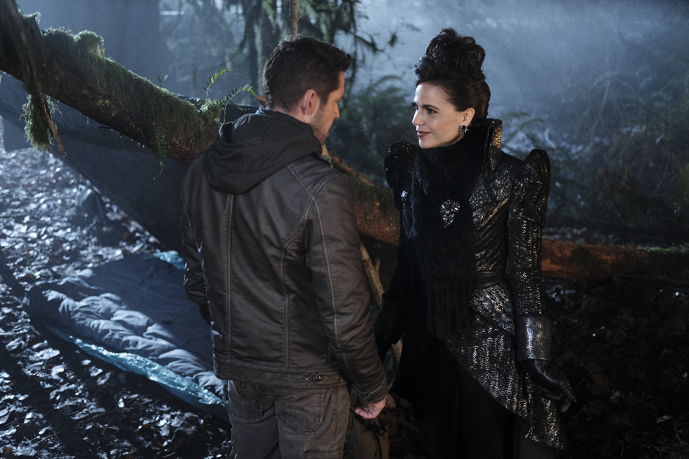 Sean Maguire