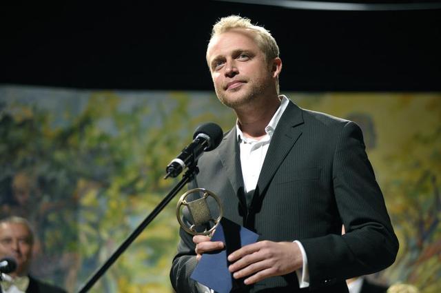 Piotr Adamczyk