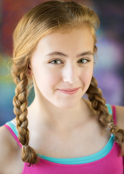 Jordan Elizabeth Kennedy