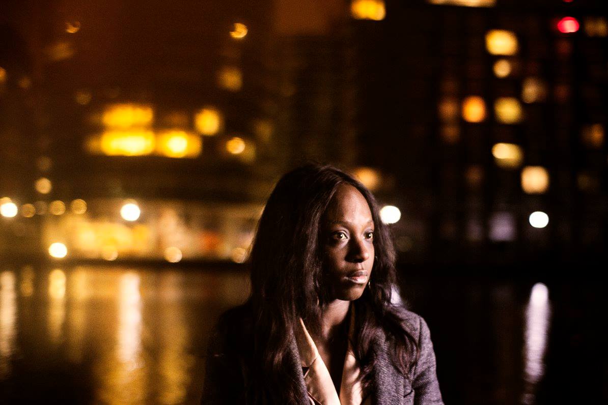 Abiola Ogunbiyi