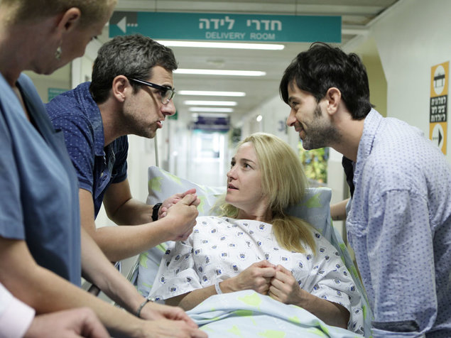 Yiftach Klein