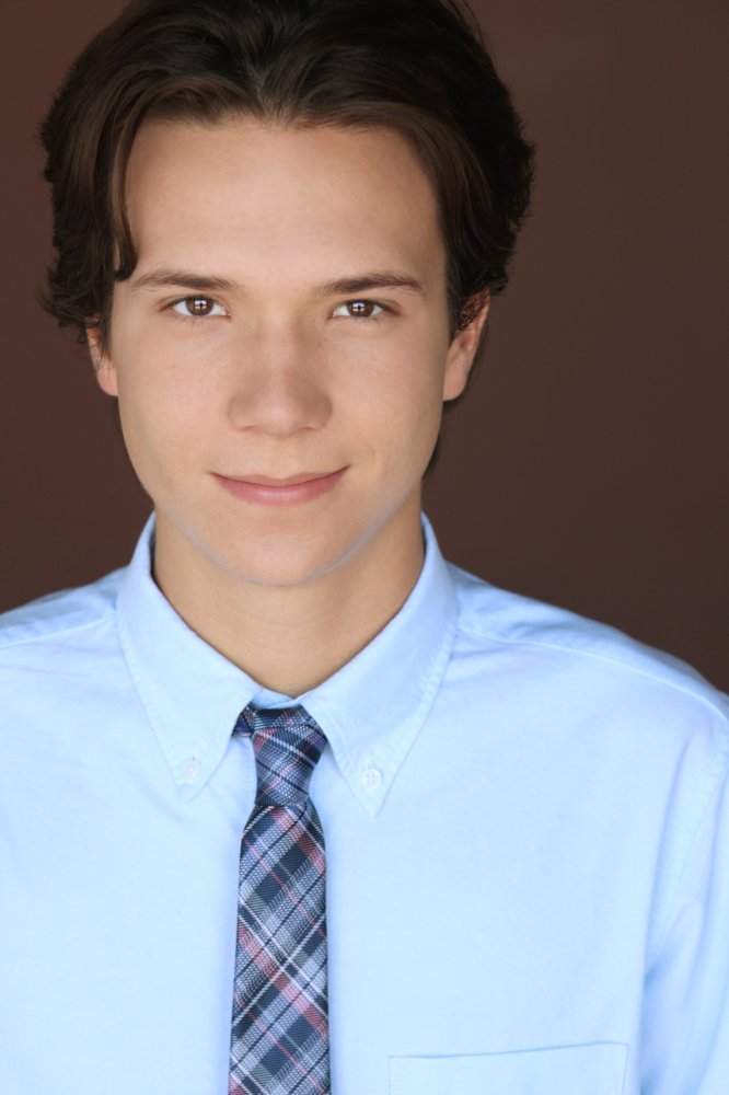 Noah J. Wilson