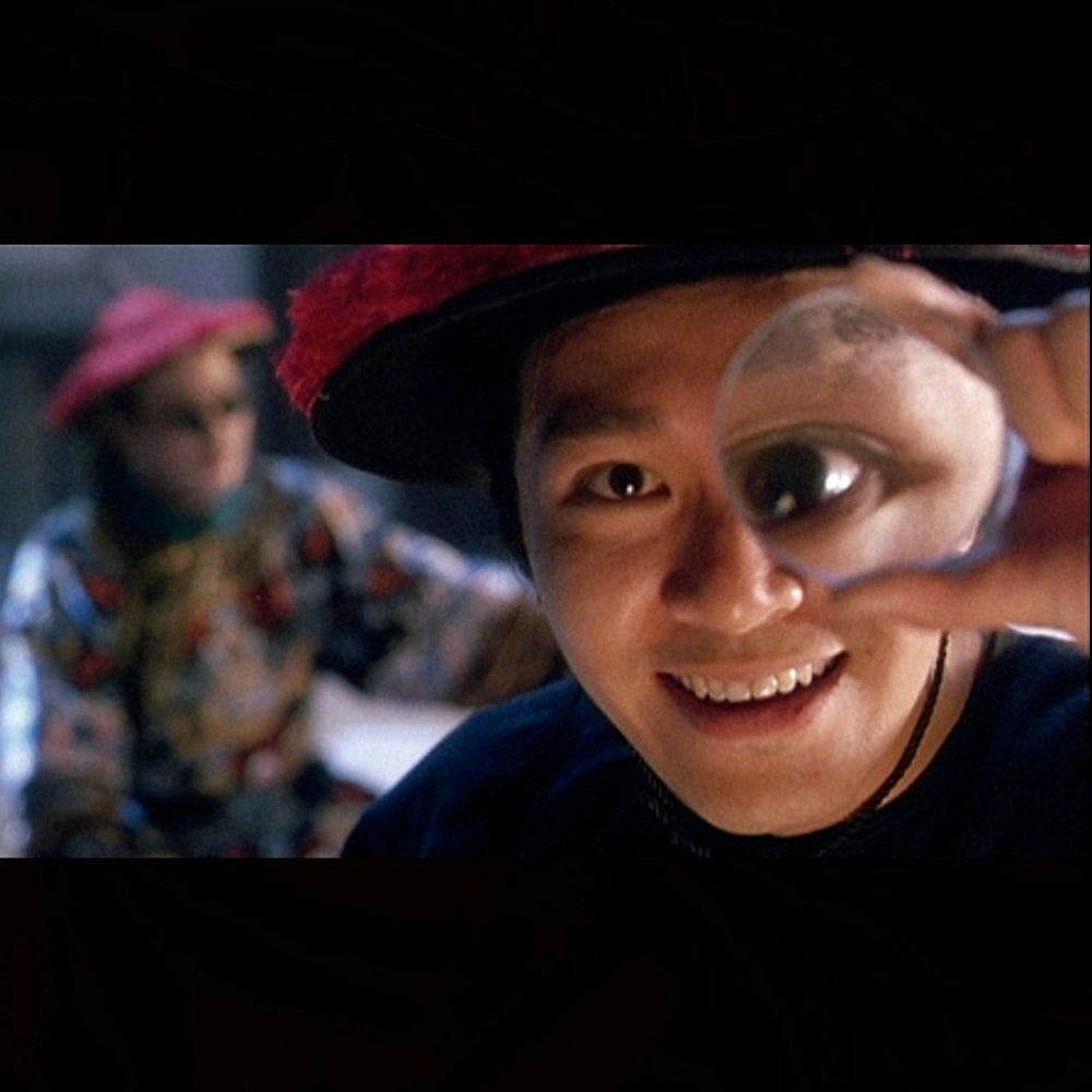 Wei Xiaobao