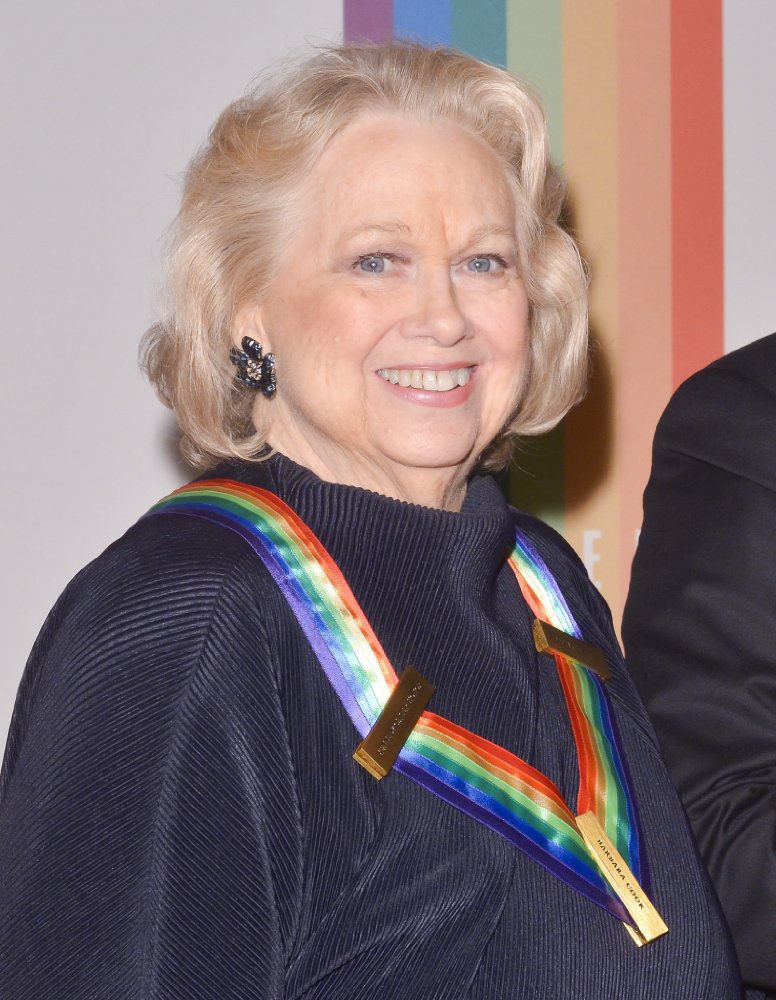 Barbara Cook