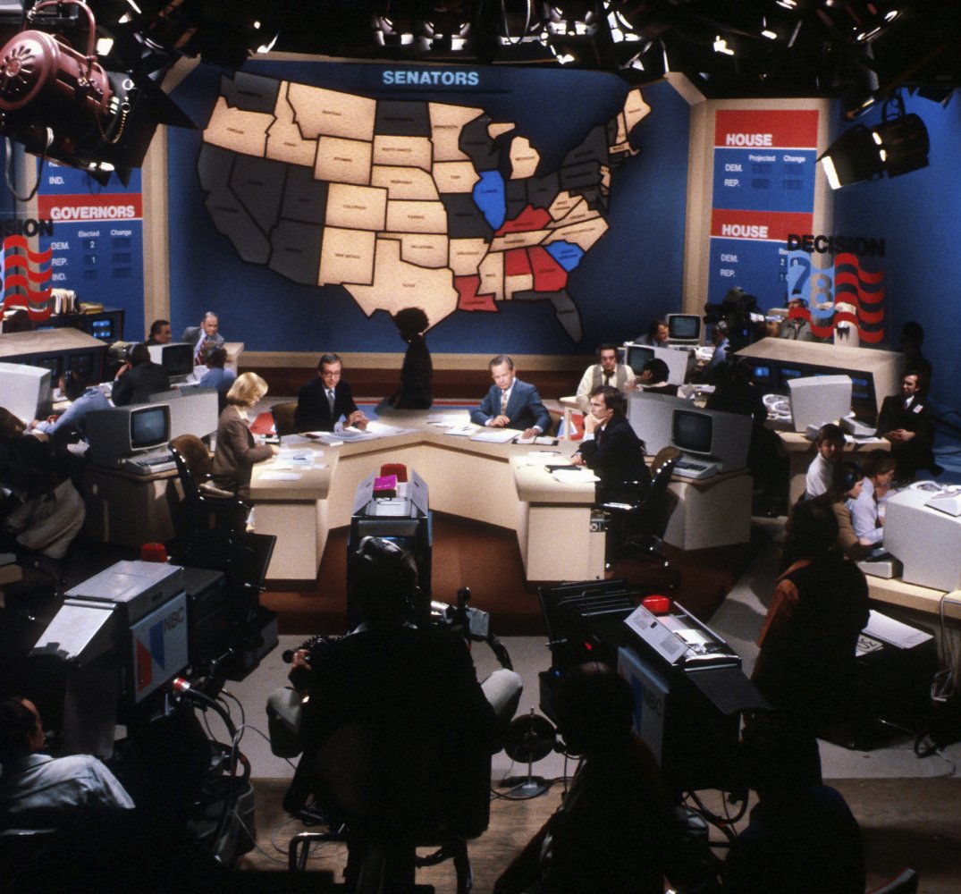 Tom Brokaw