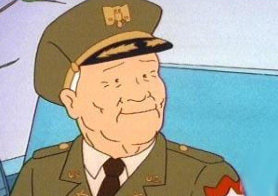 Cotton Hill
