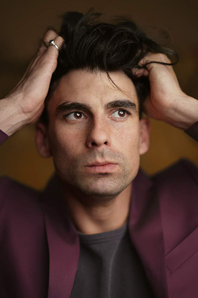Christian Sánchez