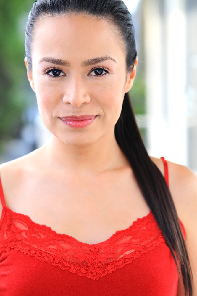 Cristina Mendoza Lopez