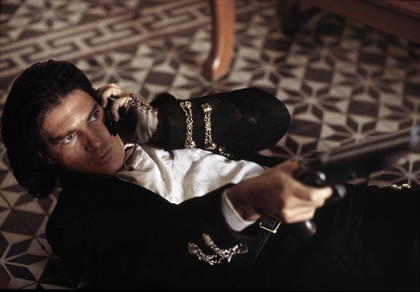 El Mariachi