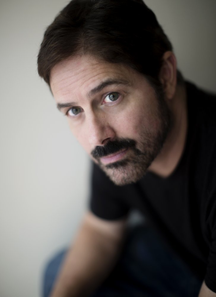 Zach Galligan