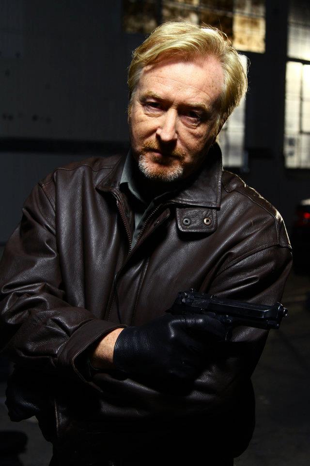 Jonathan Salisbury