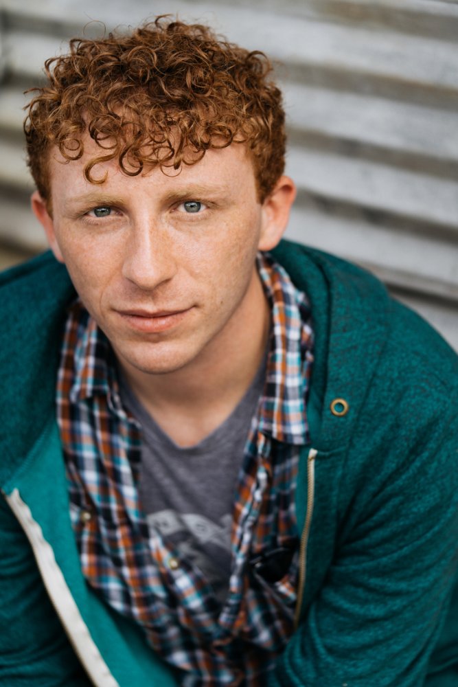 Evin Michaels