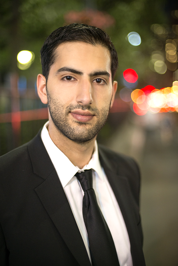 Kabir Chopra