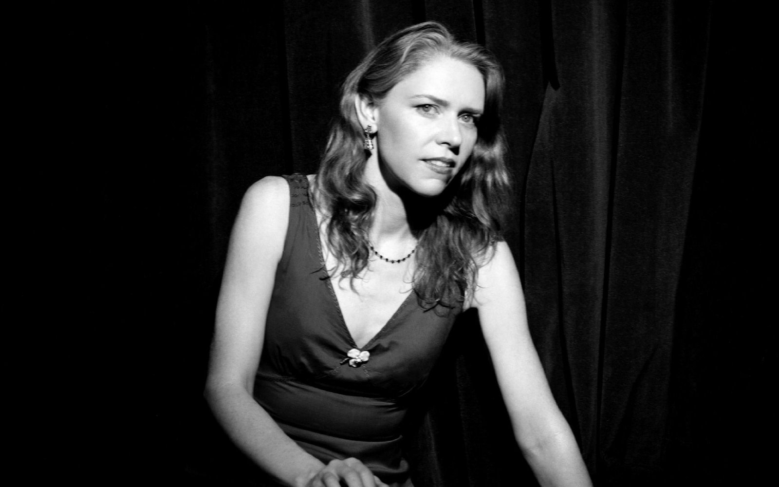 Gillian Welch