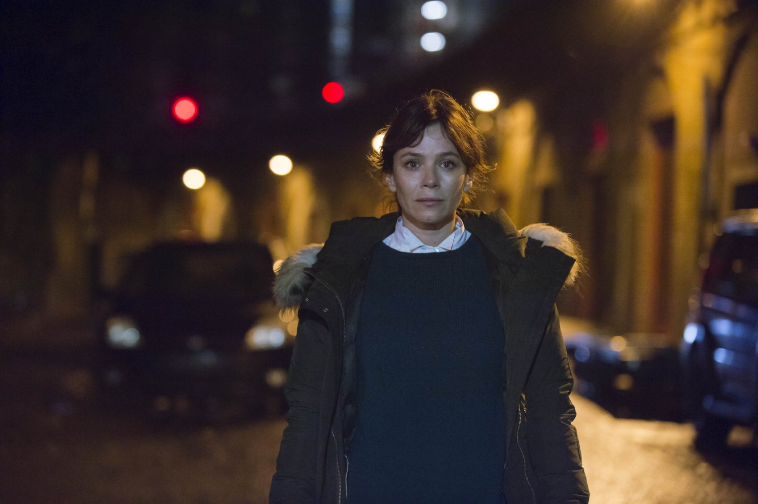 Anna Friel