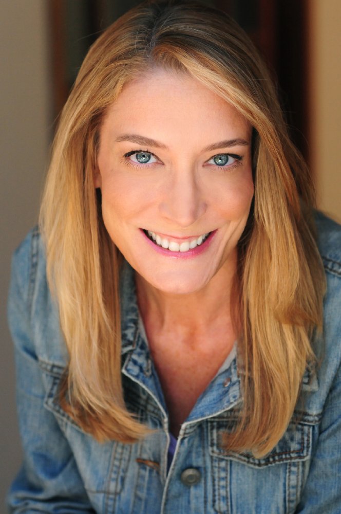 Anne Sackmann