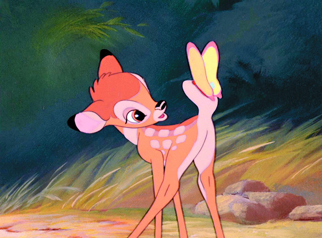 Bambi