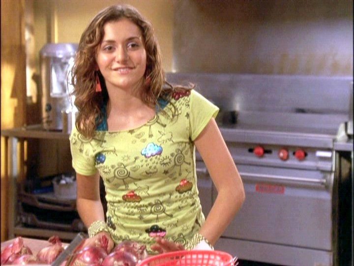 Caitlyn Geller