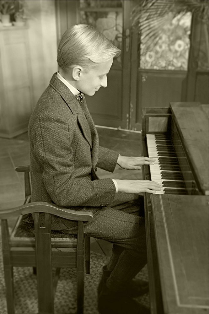 Horace