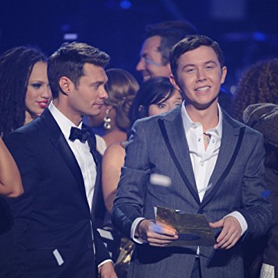 Himself, Himself - Finalist, Himself - Musical Guest