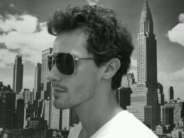 Jason Mulcahy