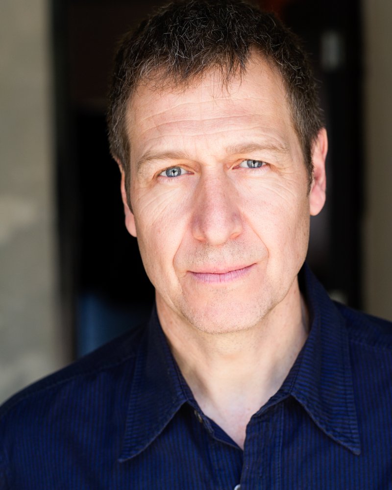 Jeremy Stanford