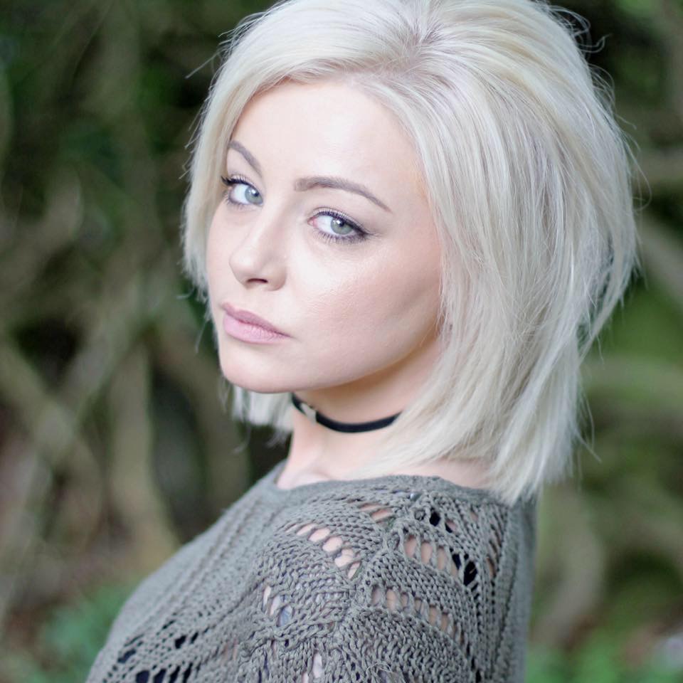Charlene Aldridge