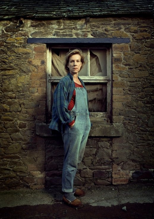 Juliet Stevenson
