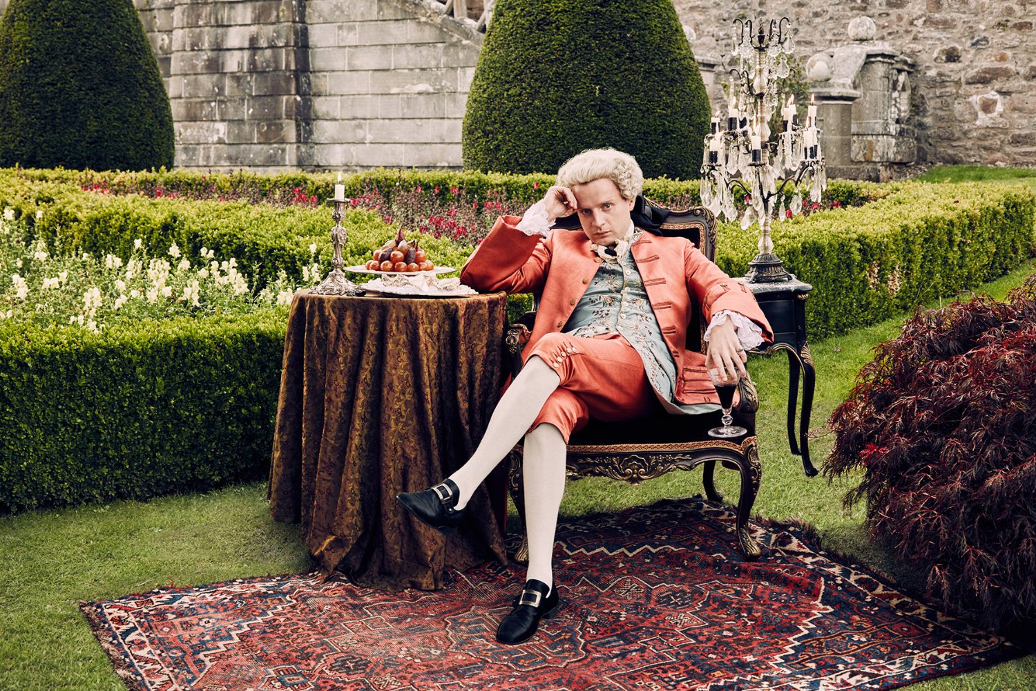 Andrew Gower