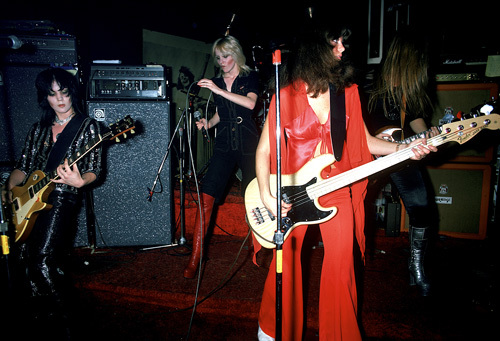 Lita Ford