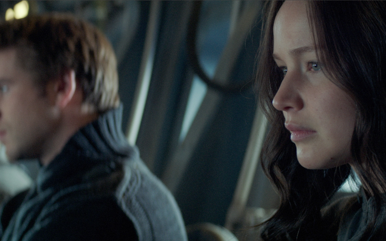 Katniss Everdeen