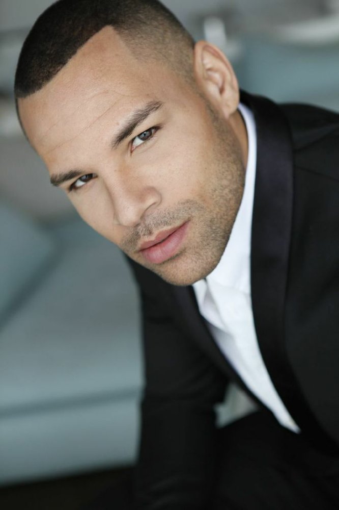 Levon Rector