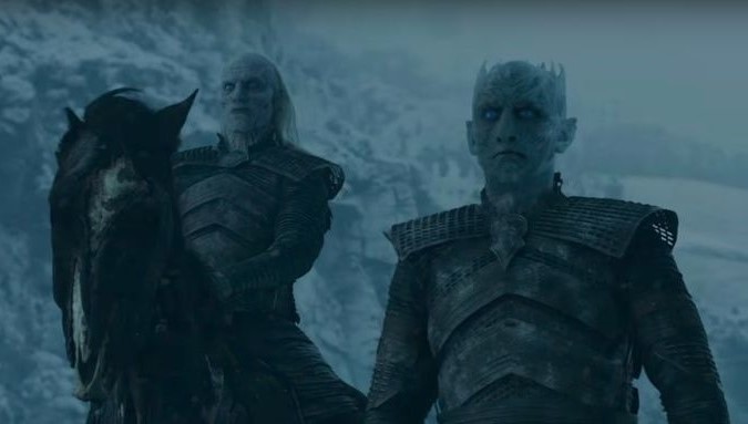 The Night King