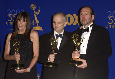 David Chase