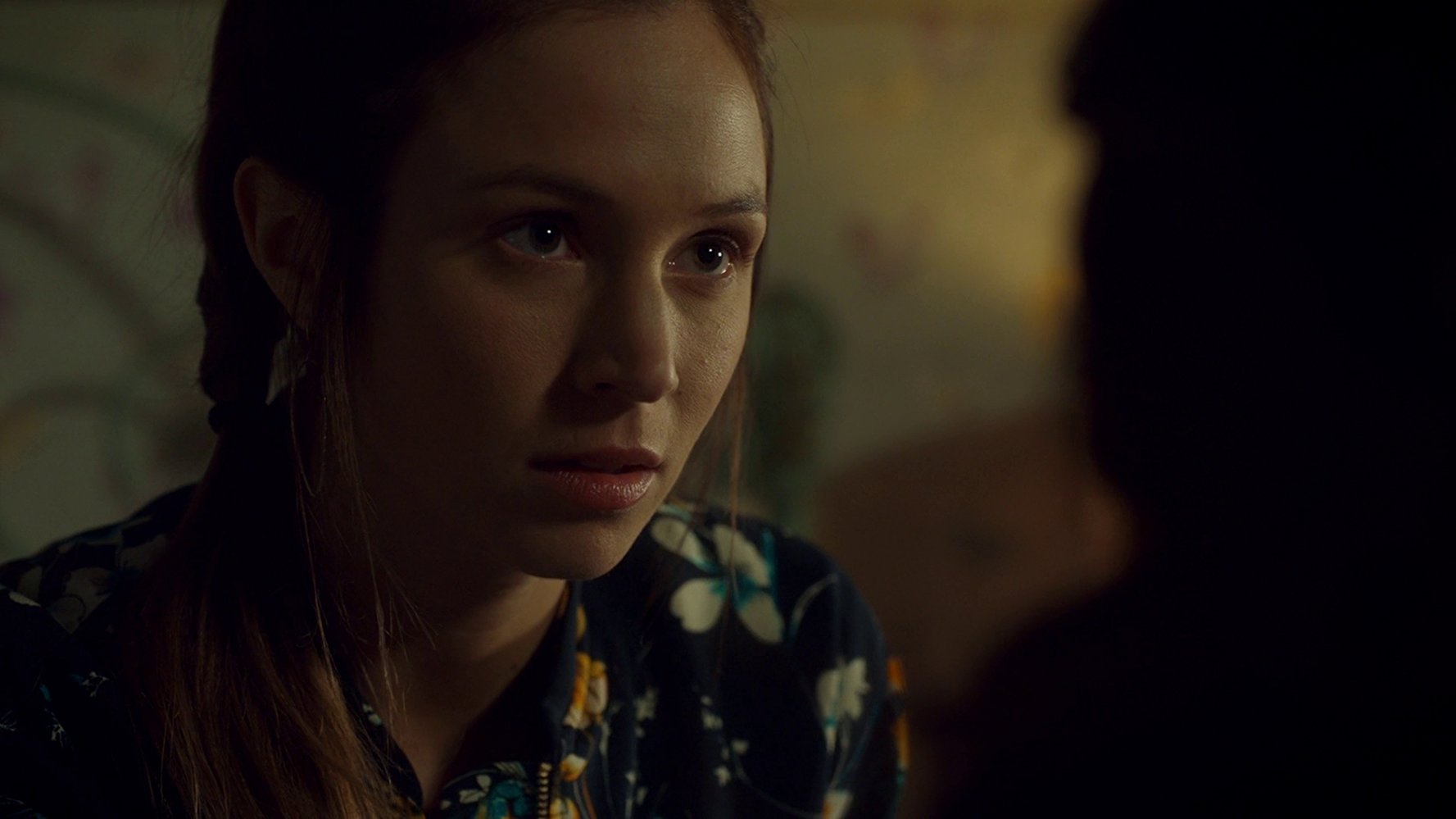 Waverly Earp