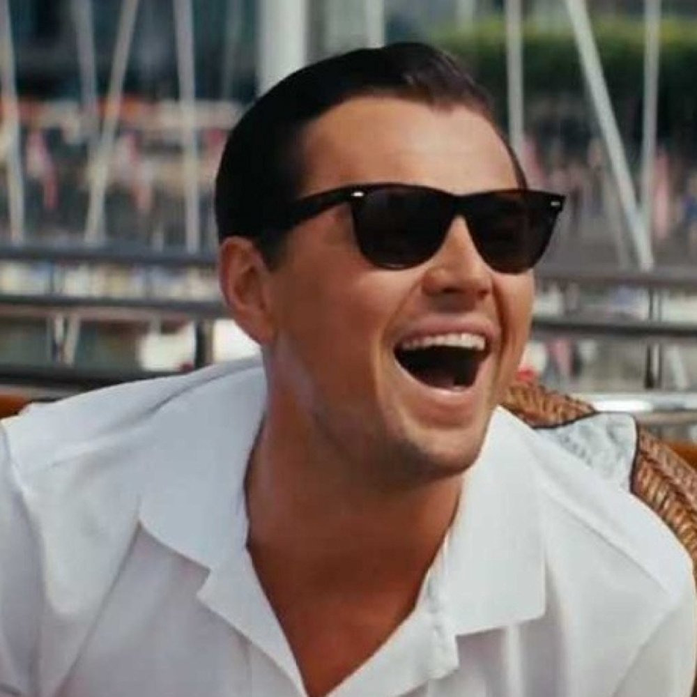 Jordan Belfort