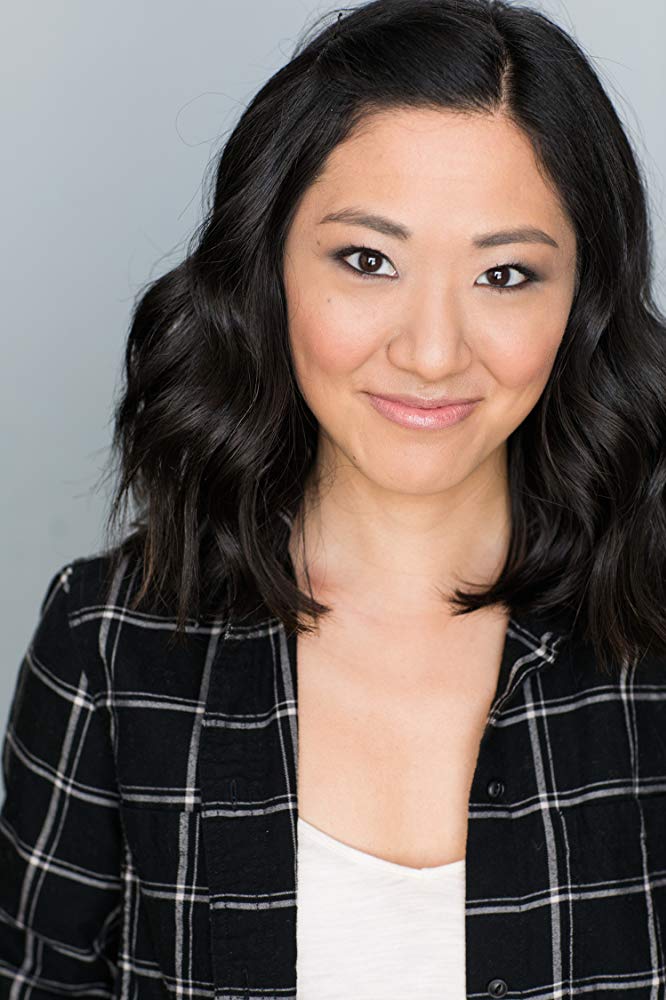 Hannah Choi