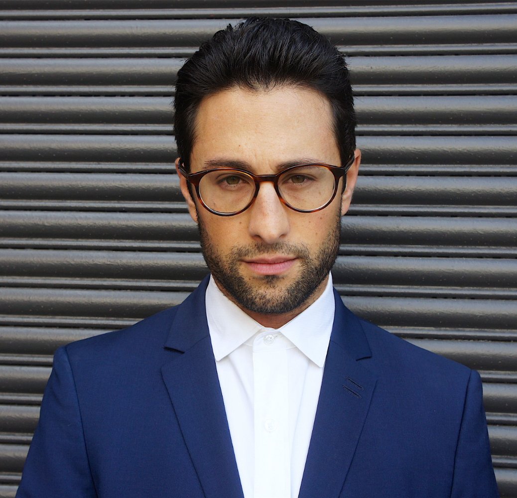 Jason Karasev