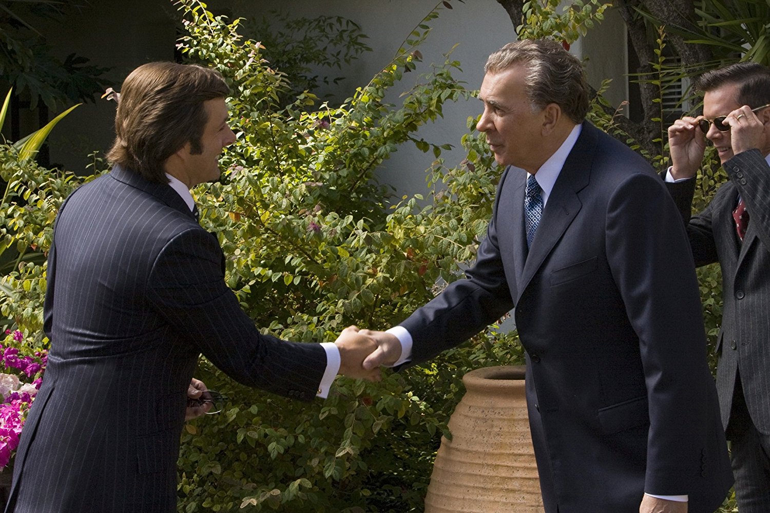 David Frost
