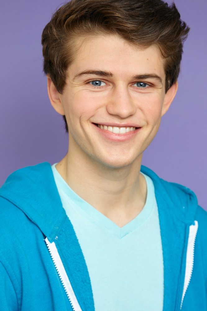 Joe Burnell