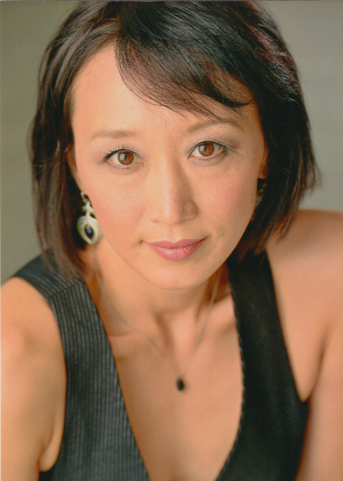 Jackie Mah