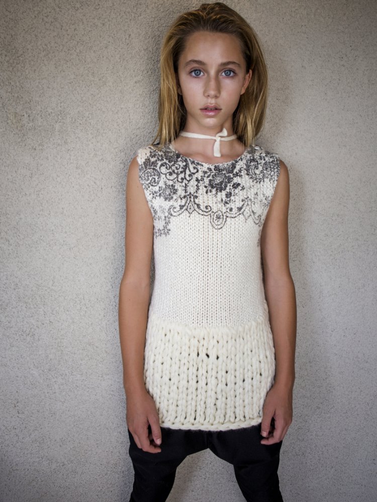 Eden McCoy