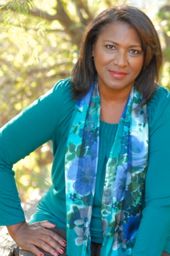 Saundra McClain