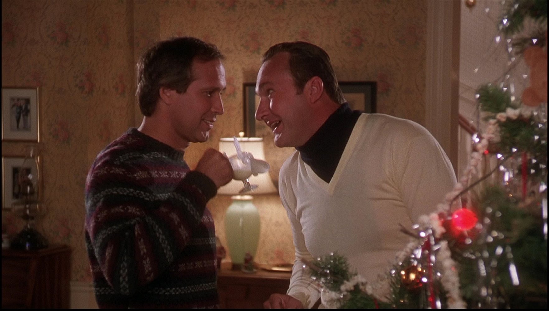 Clark Griswold
