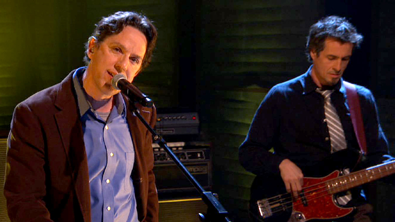 They Might Be Giants