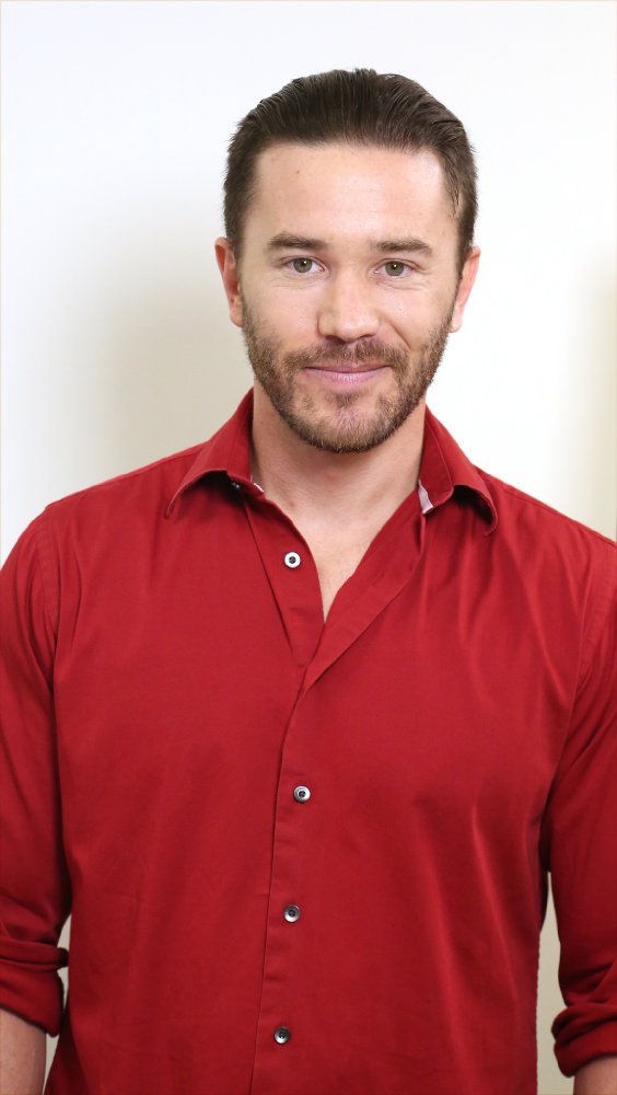 Tom Pelphrey