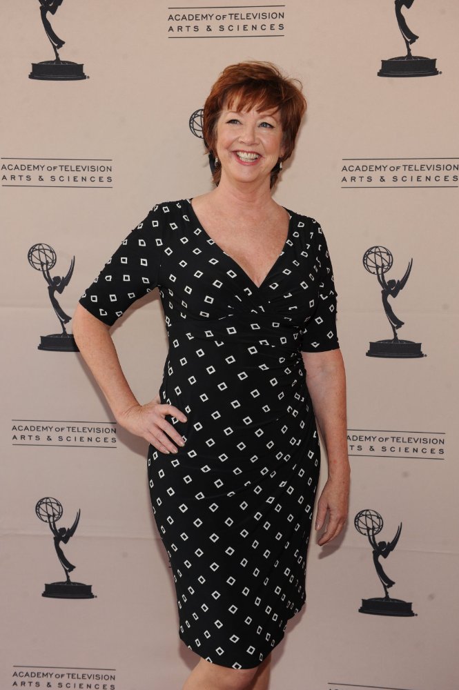 Patricia Bethune