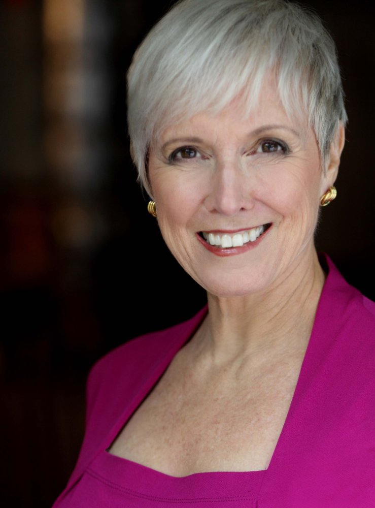 Janet Metzger