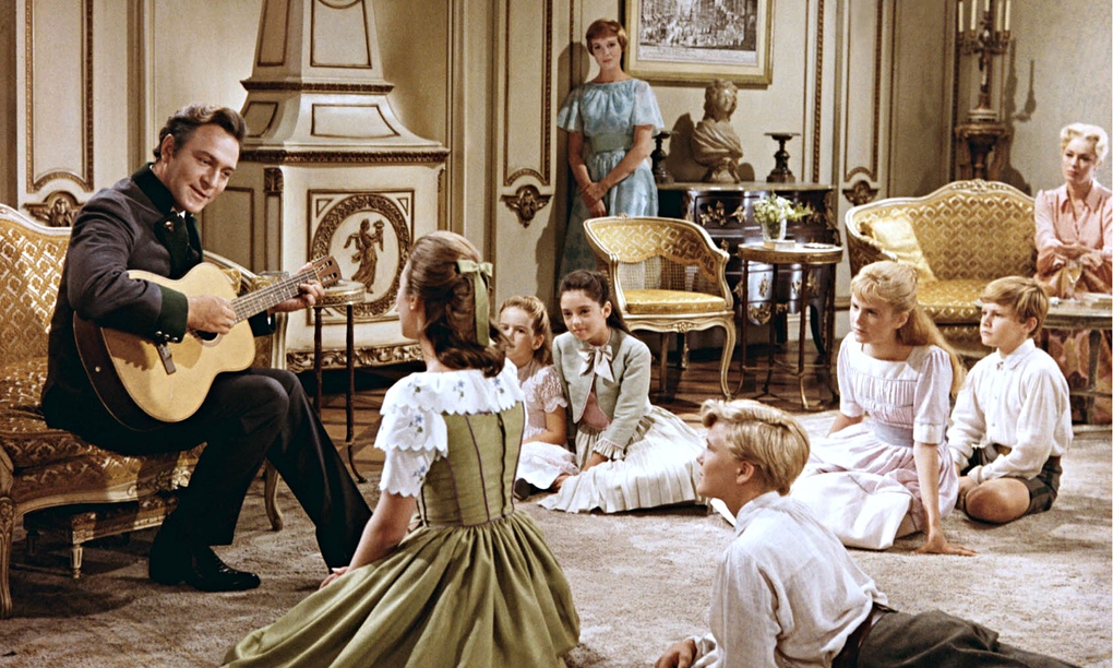 Liesl von Trapp